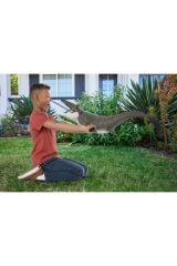 Jurassic World Mattel Jurassic World Devasa Mosasaurus Figürü, dinozor oyuncağı JGB51