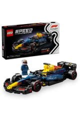 LEGO ® Speed Champions Oracle Red Bull Racing RB20 F1® Yarış Arabası 77243 - 18+ Model Yapım Seti (251P)