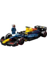 LEGO ® Speed Champions Oracle Red Bull Racing RB20 F1® Yarış Arabası 77243 - 18+ Model Yapım Seti (251P)