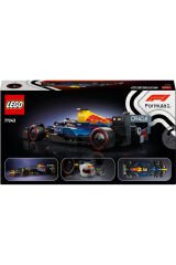 LEGO ® Speed Champions Oracle Red Bull Racing RB20 F1® Yarış Arabası 77243 - 18+ Model Yapım Seti (251P)