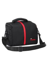 Canon Uyumlu Dslr Kare Çanta Canon Uyumlu Set Çanta Kare Çanta Omuz Çantası