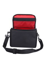 Canon Uyumlu Dslr Kare Çanta Canon Uyumlu Set Çanta Kare Çanta Omuz Çantası