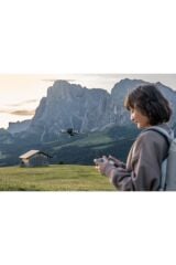 DJI Mini 5 Pro | Türkiye Karacasulu Garantili |
