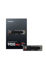 Samsung 9100 Pro 1TB M.2 NVMe SSD 14700/13300MB/s
