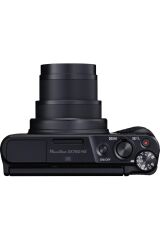 Canon PowerShot SX740 HS Siyah (Canon Eurasia Garantili)