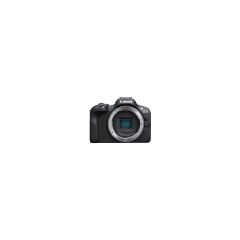 Canon EOS R100 + RF-S 18-45mm IS STM Travel Kit (Omuz Çantası + 64GB SD Kart)