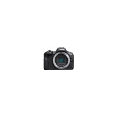 Canon EOS R100 + RF-S 18-45mm IS STM Travel Kit (Omuz Çantası + 64GB SD Kart)
