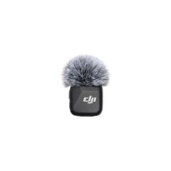 DJI Mic Mini (1Tx+1Rx) – Kablosuz Tek Kişilik Mikrofon Seti