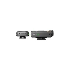 DJI Mic Mini (1Tx+1Rx) – Kablosuz Tek Kişilik Mikrofon Seti