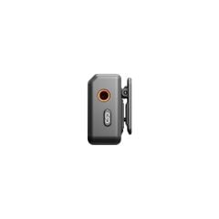DJI Mic Mini (1Tx+1Rx) – Kablosuz Tek Kişilik Mikrofon Seti