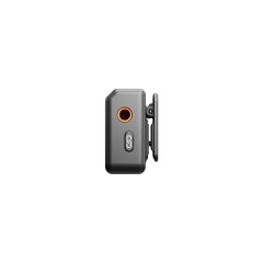 DJI Mic Mini (1Tx+1Rx) – Kablosuz Tek Kişilik Mikrofon Seti
