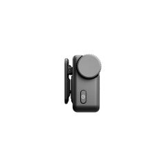 DJI Mic Mini (1Tx+1Rx) – Kablosuz Tek Kişilik Mikrofon Seti