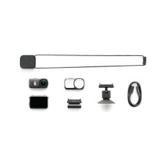 DJI OSMO NANO (128GB) - Karfo Karacasulu Garanti