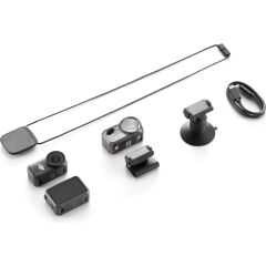 DJI OSMO NANO (128GB) - Karfo Karacasulu Garanti