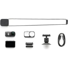 DJI OSMO NANO (128GB) - Karfo Karacasulu Garanti