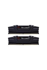 Gskill 32Gb (2x16Gb) RipjawsV DDR4 3200Mhz CL16 1.35V F4-3200C16D-32GVK