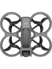 DJI Avata 2 Fly Smart Combo (Three Batteries) | Türkiye Karacasulu Garantili | Drone Gri