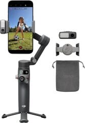 DJI Osmo Mobile 8 Telefon Gimbal | Türkiye Karacasulu Garantili |