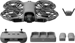 DJI Neo 2 Fly More Combo (RC-N3) (DJI Türkiye Karacasulu Garantili)