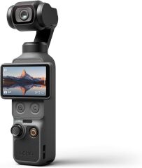 DJI Osmo Pocket 4 Creator Combo | DJI Türkiye Karacasulu Garantili