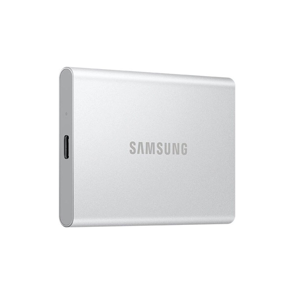 Samsung T7R 1TB Usb 3.2 Gen2 Type-C Gri