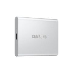 Samsung T7R 1TB Usb 3.2 Gen2 Type-C Gri