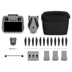 DJI Lito X1 Fly More Combo Plus (DJI RC 2) | DJI Türkiye Karacasulu Garantili