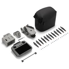 DJI Lito X1 Fly More Combo Plus (DJI RC 2) | DJI Türkiye Karacasulu Garantili