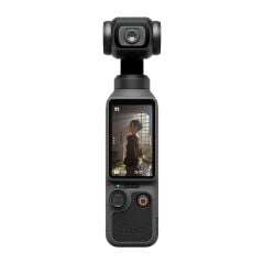 DJI Osmo Pocket 4 Standart Combo | DJI Türkiye Karacasulu Garantili