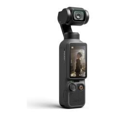 DJI Osmo Pocket 4 Standart Combo | DJI Türkiye Karacasulu Garantili