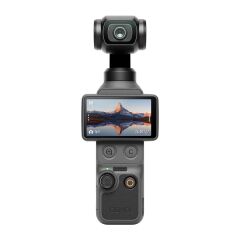 DJI Osmo Pocket 4 Standart Combo | DJI Türkiye Karacasulu Garantili