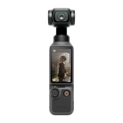 DJI Osmo Pocket 4 Standart Combo | DJI Türkiye Karacasulu Garantili