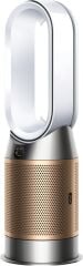 DYSON Purifier Hot+Cool HP2 De-NOx Hava Temizleyici (Beyaz/Altın)