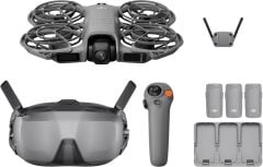 DJI Neo 2 Motion Fly More Combo - Karfo Karacasulu Garantili