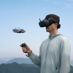 DJI Neo 2 Motion Fly More Combo - Karfo Karacasulu Garantili