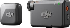 DJI Mic Mini 2 (1TX + 1RX)  | DJI Türkiye Kara