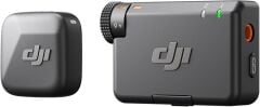 DJI Mic Mini 2 (1TX + 1RX)  | DJI Türkiye Kara