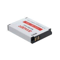 Sanger SLB-10A Samsung Fotoğraf Makinesi Batarya