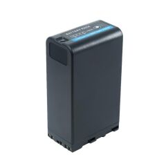 Sanger NP-BPU90 Sony Kamera Batarya