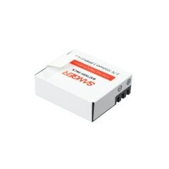 Hericam H4 Pro 4K Aksiyon Kamera Batarya