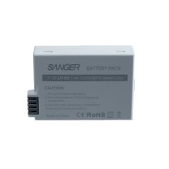 Sanger LP-E8 Canon Fotoğraf Makinesi Batarya