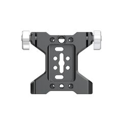 Falcam Universal Dual Rod Base 3306