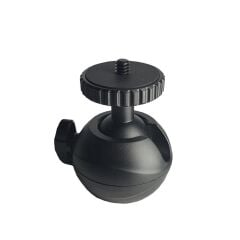 Ulanzi BH01 Mini Ball Head Tripod Başlığı