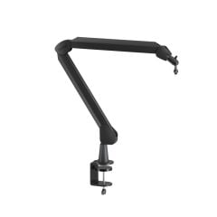 BOYA MIC ARM Adjustable Boom Arm Mikrofon Standı