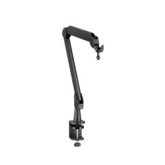 BOYA MIC ARM Adjustable Boom Arm Mikrofon Standı