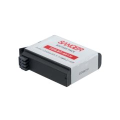 Sanger AHDBT-401 Gopro Hero 4 Batarya