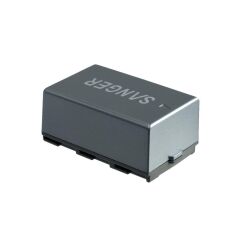 Sanger BN-V312 JVC Kamera Batarya