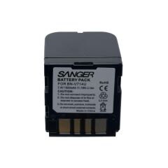 Sanger BN-VF714 JVC Kamera Batarya