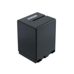 Sanger BN-VF733 JVC Kamera Batarya