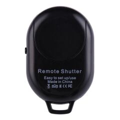 Sanger SG-R01 Telefon Bluetooth Kumanda Siyah